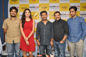 London Life Movie Press Meet